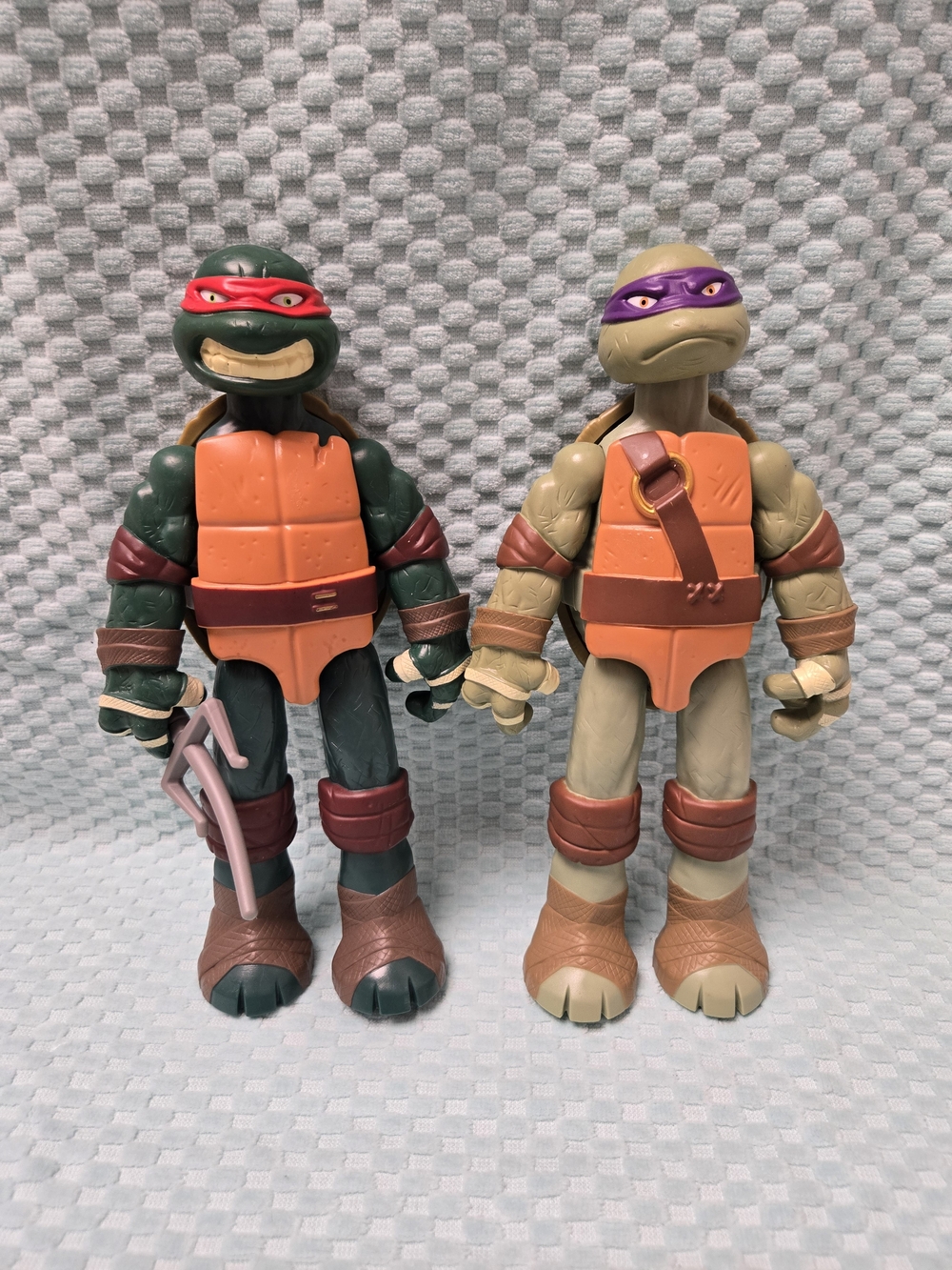 Teenage Mutant Ninja Turtles